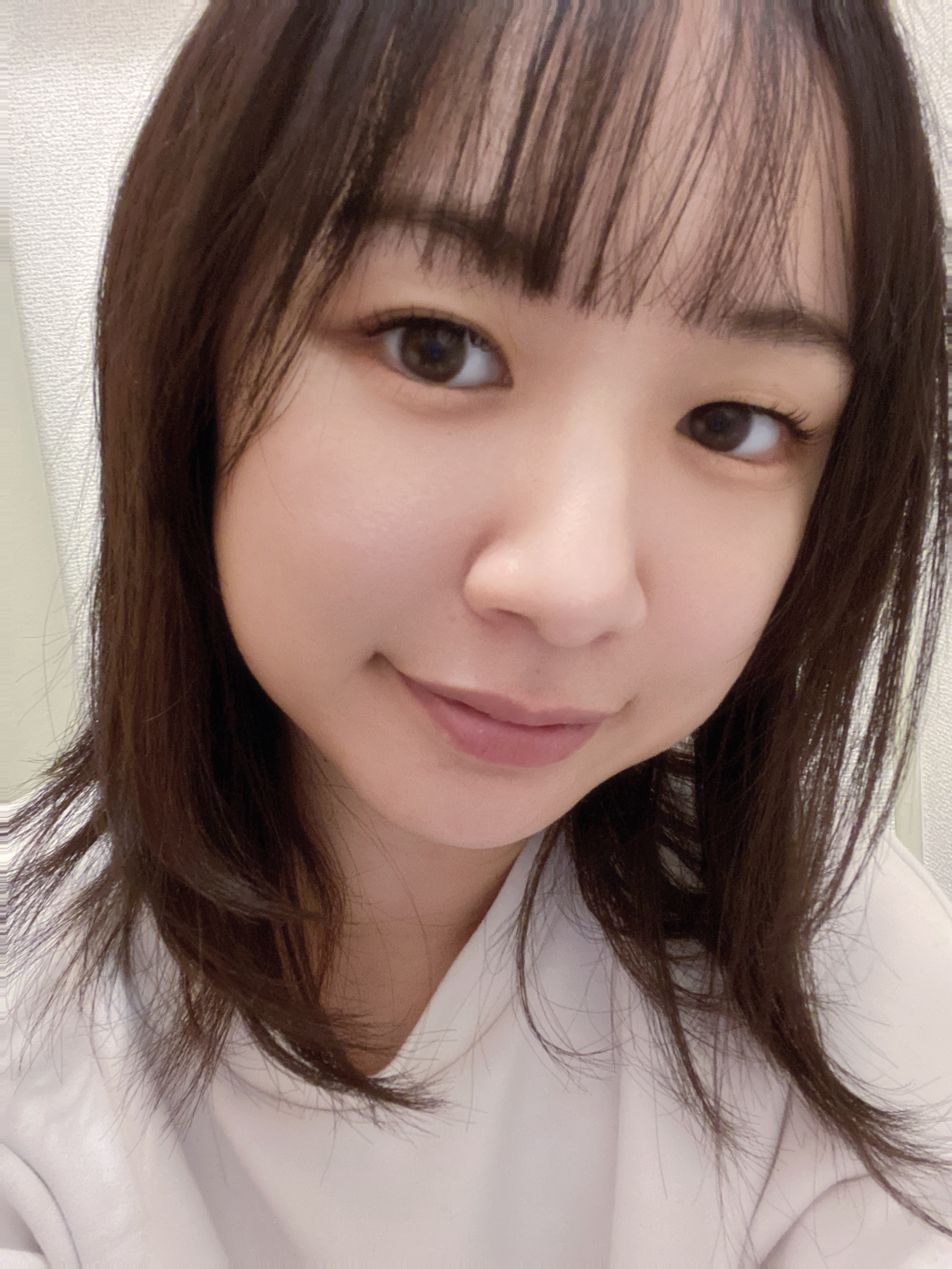 おつかれさまです?