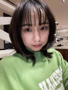 hananaちゃんの2/28 (土) 21:39のブログ