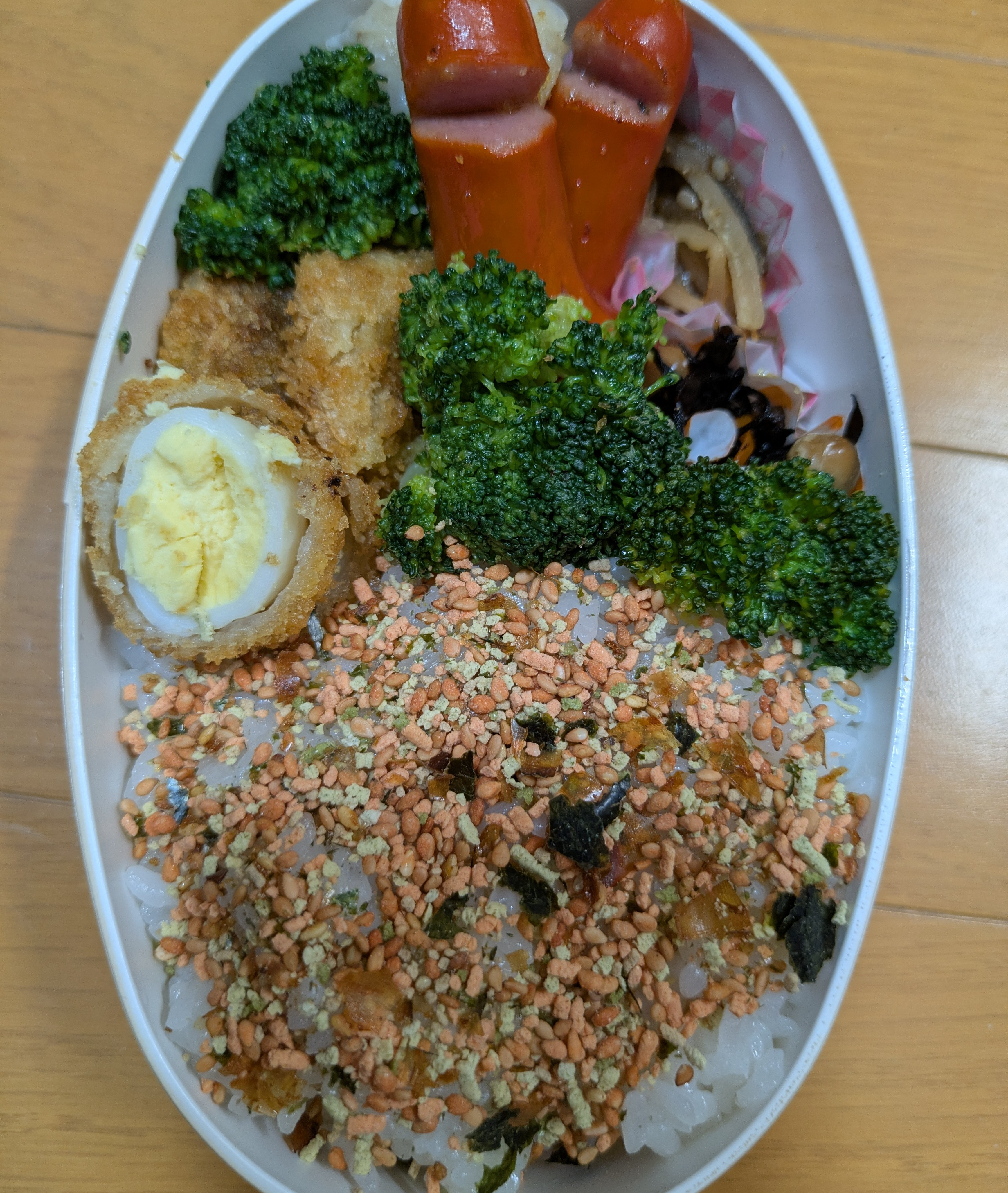 ★今日のお弁当★