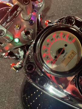 Komaちゃんの3/20 (金) 23:45のブログ