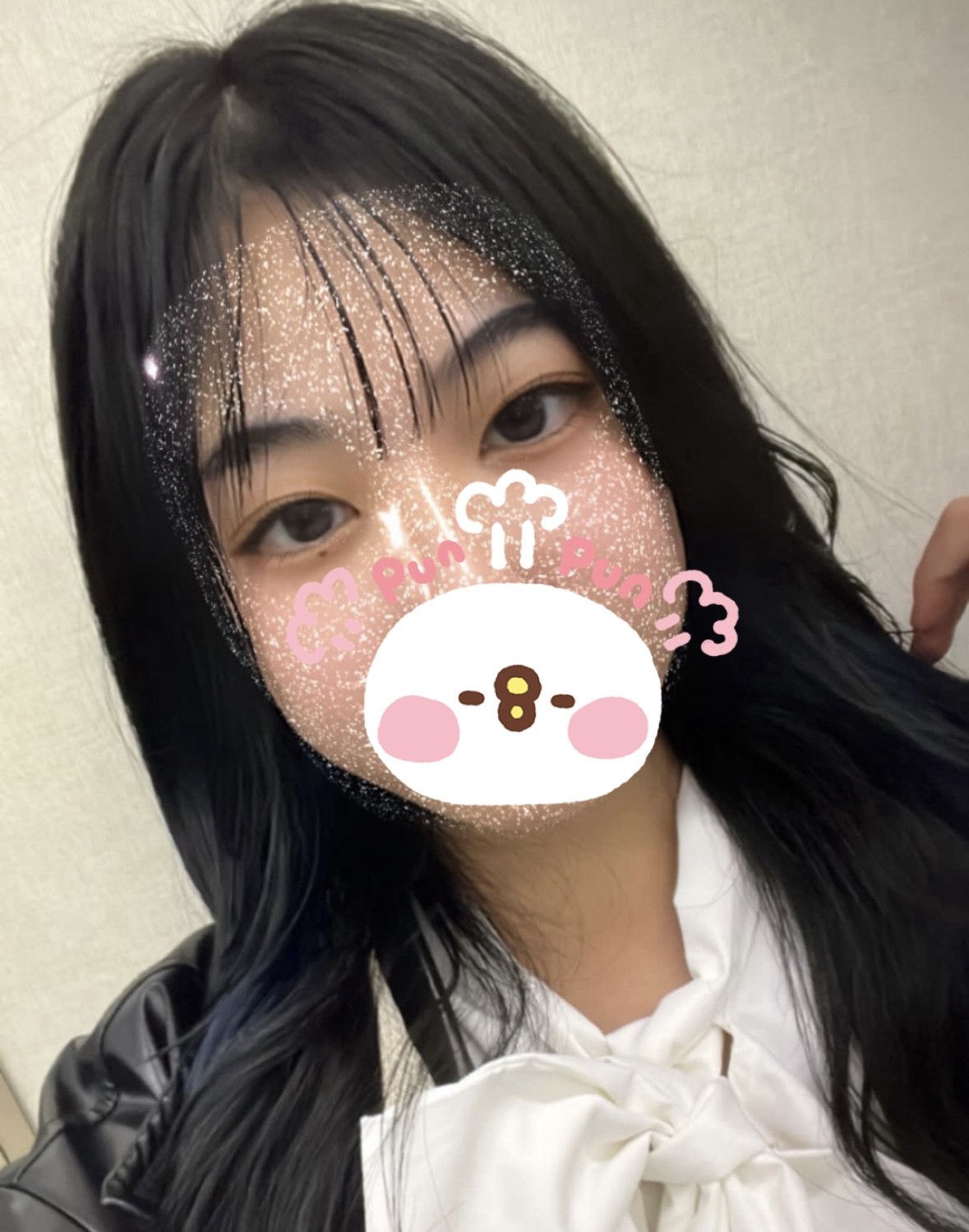 お久しぶりです！