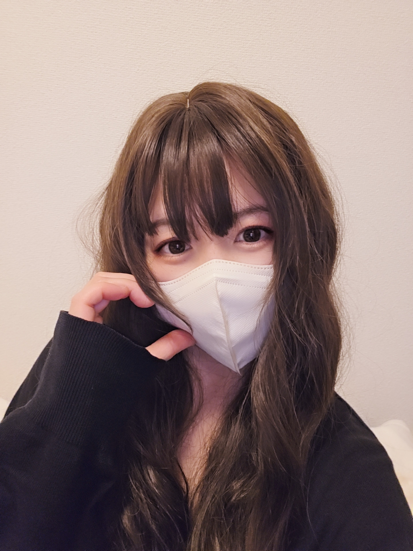 今日21時〜チャットやります♪