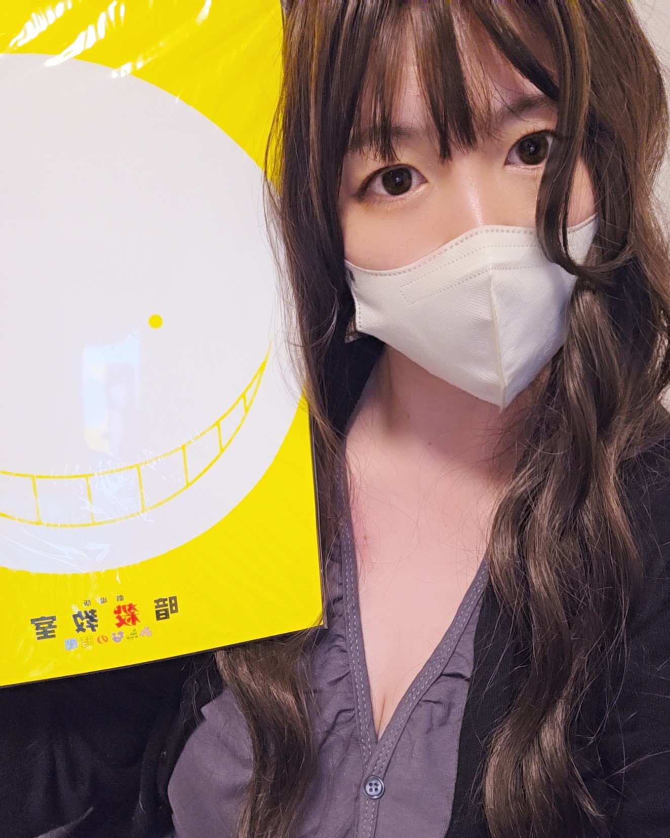 近況報告です♪