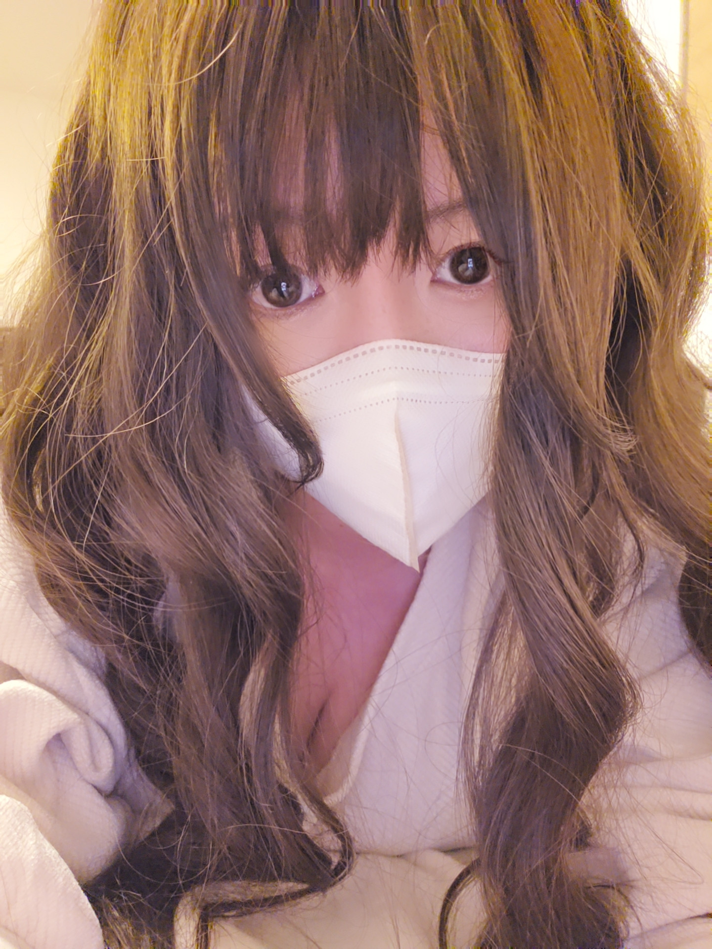 お久しぶりのチャットでした！