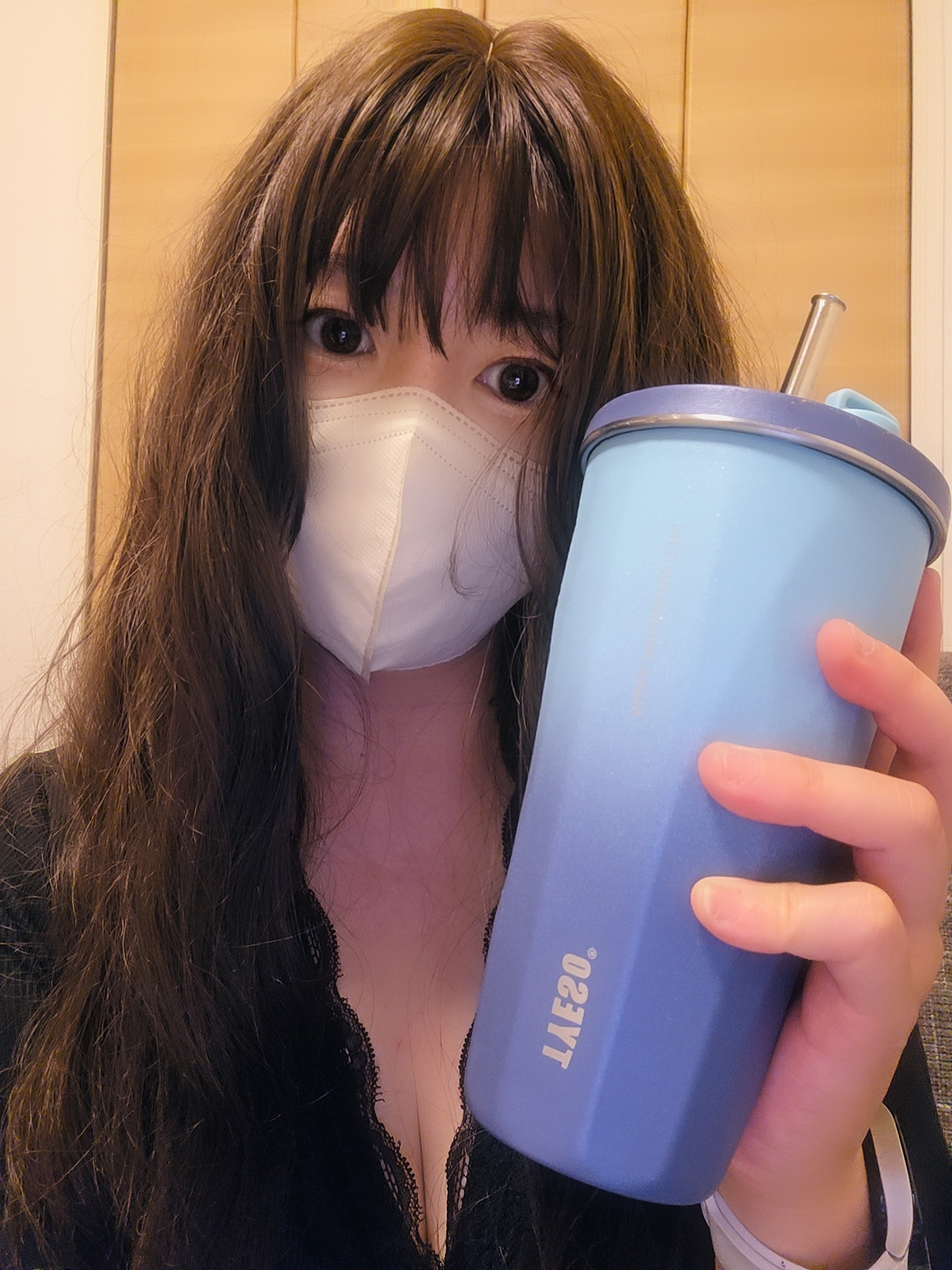 暑くなってきました！
