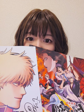 なちゅちゃんの昨日 23:51のブログ