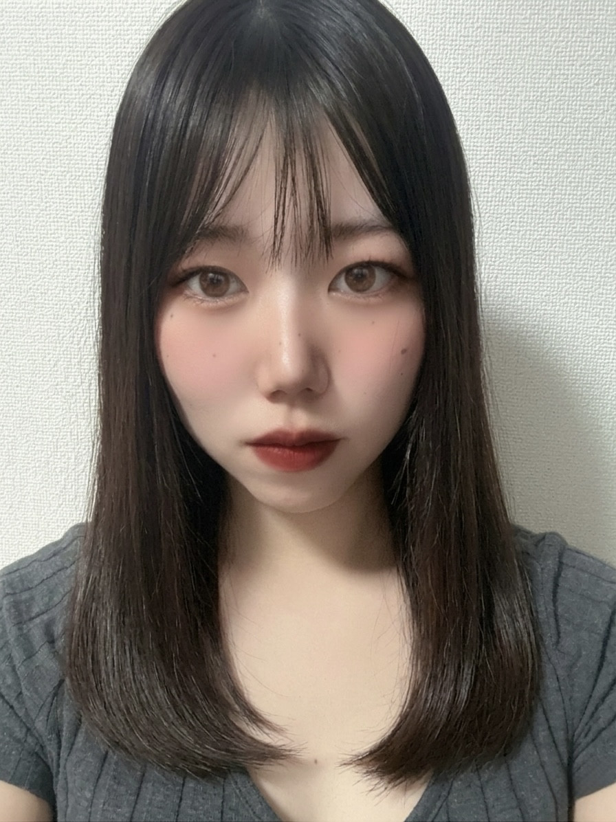 いつもありがとう！