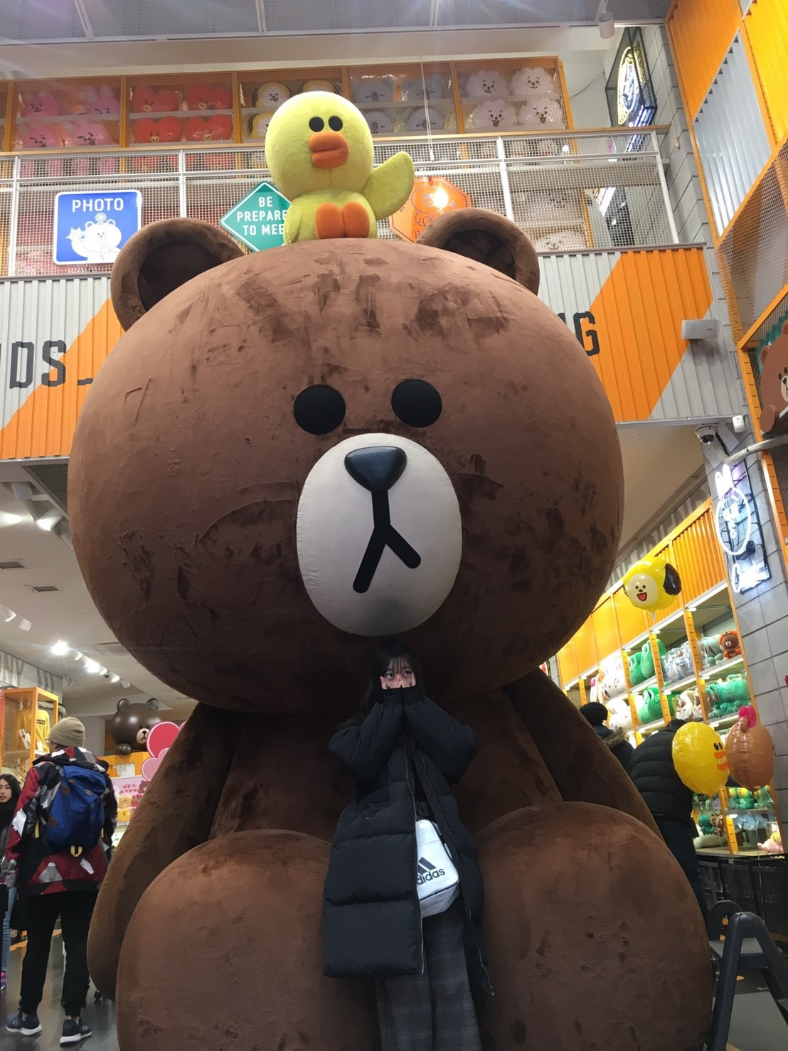 思い出にヒタヒタ?