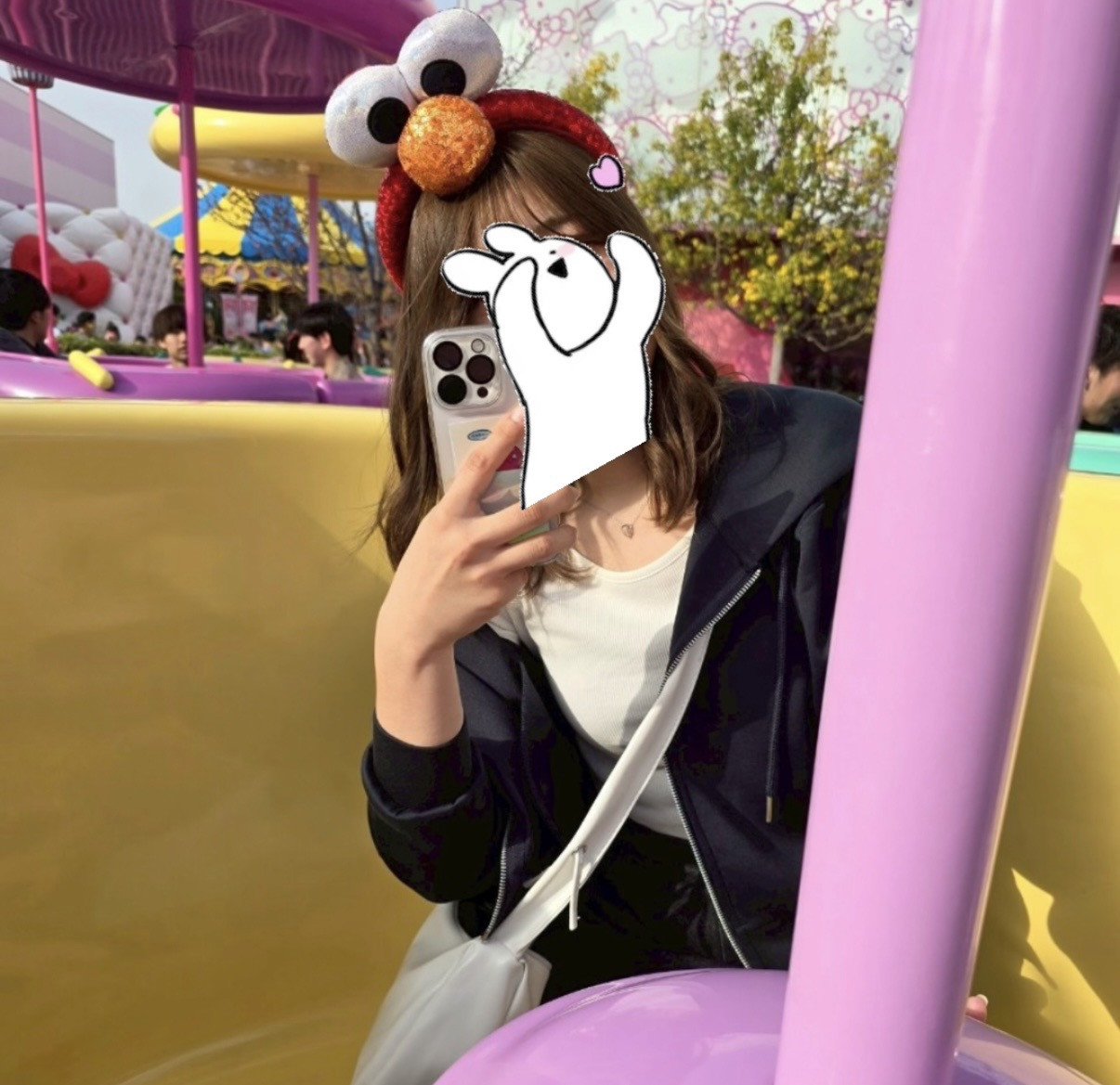 この前のお出かけ！！