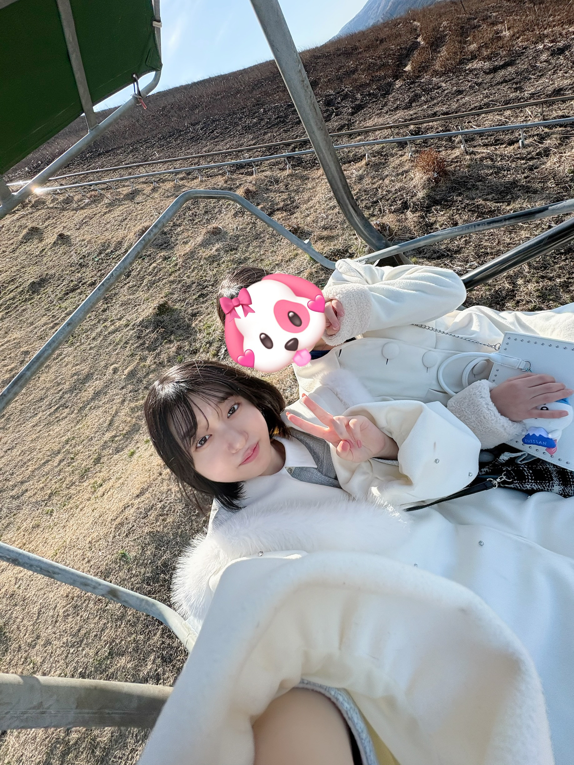 家族旅行に行ってきました！！