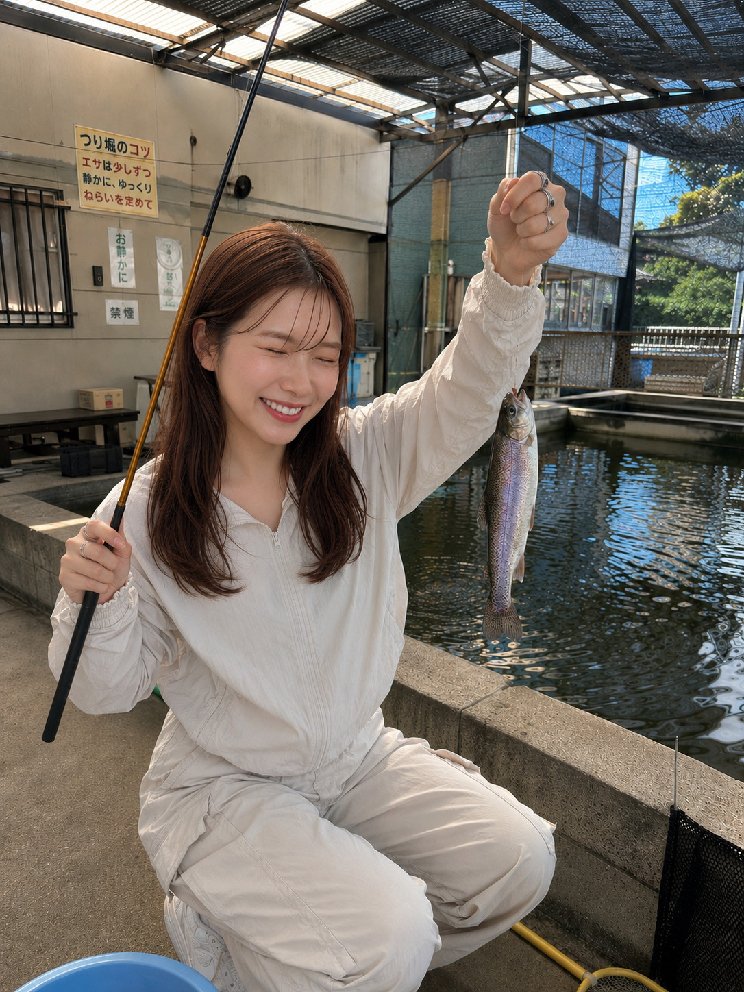 GW満喫しました??