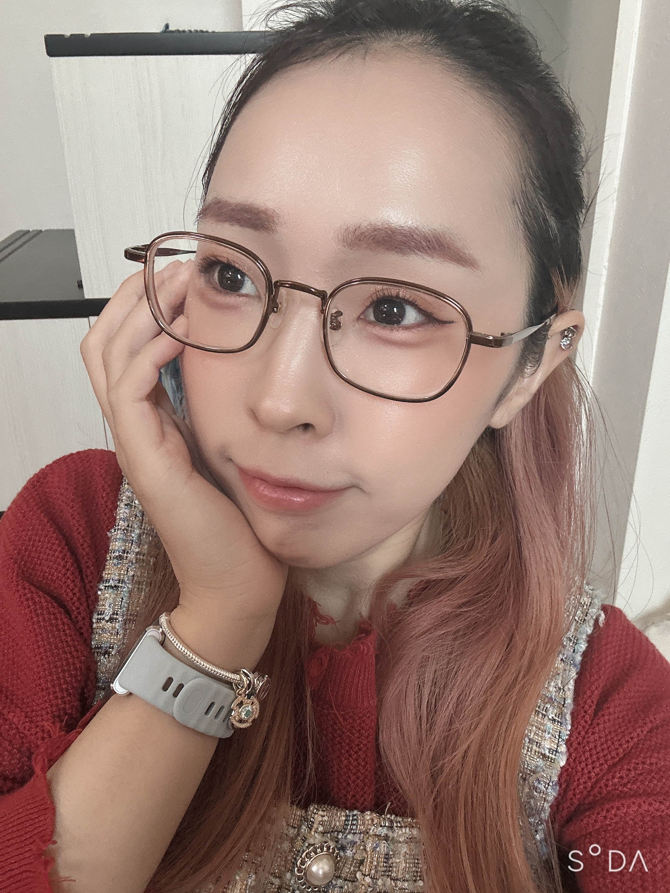 おはよ〜っ！！