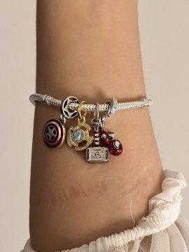 MARVEL好きさんと語りたい?