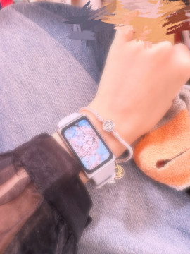 【初体験っ！？】ワクワク！