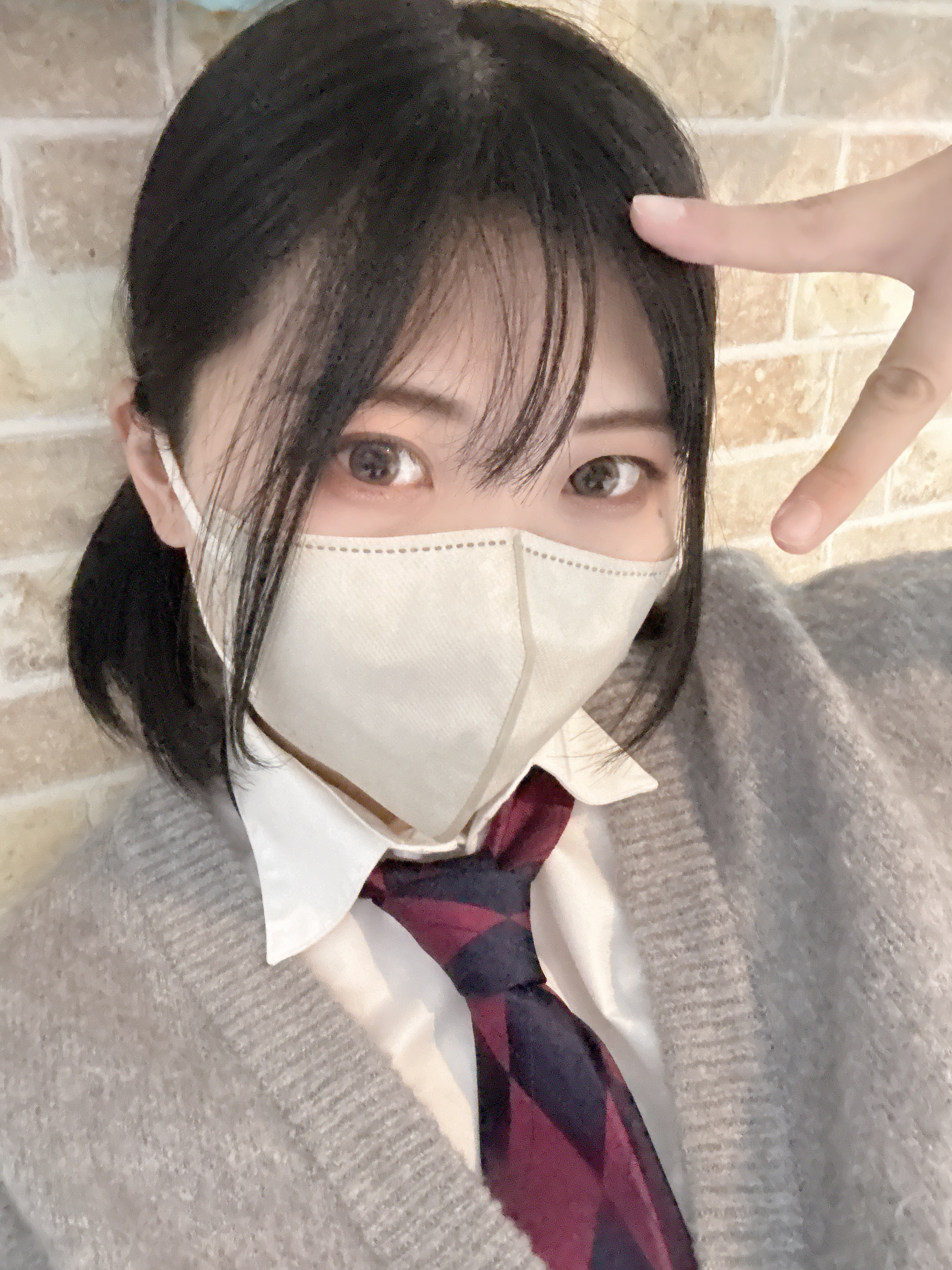 今日、コスデーらしい