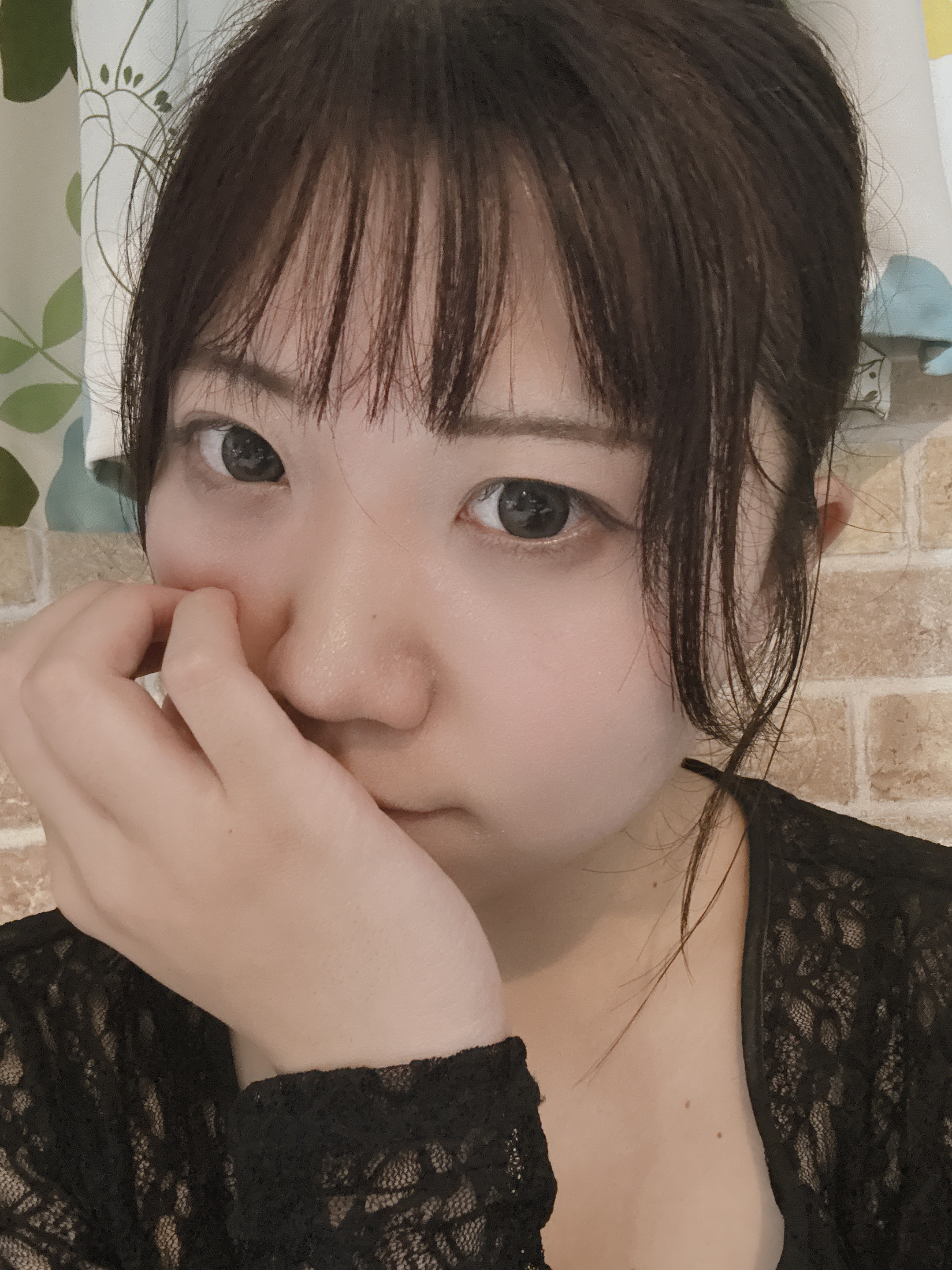 久しぶり〜??