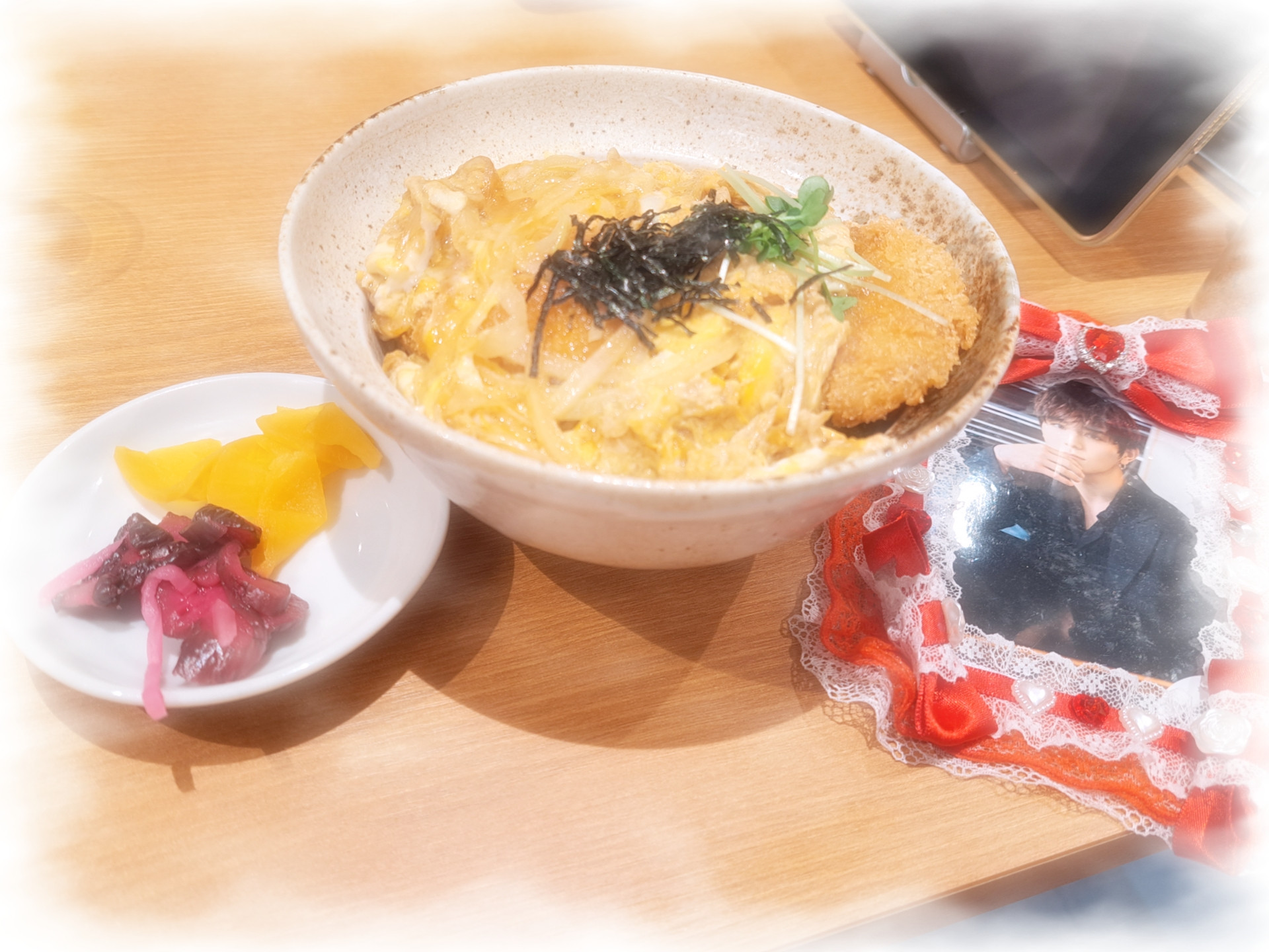 初めてのブログです