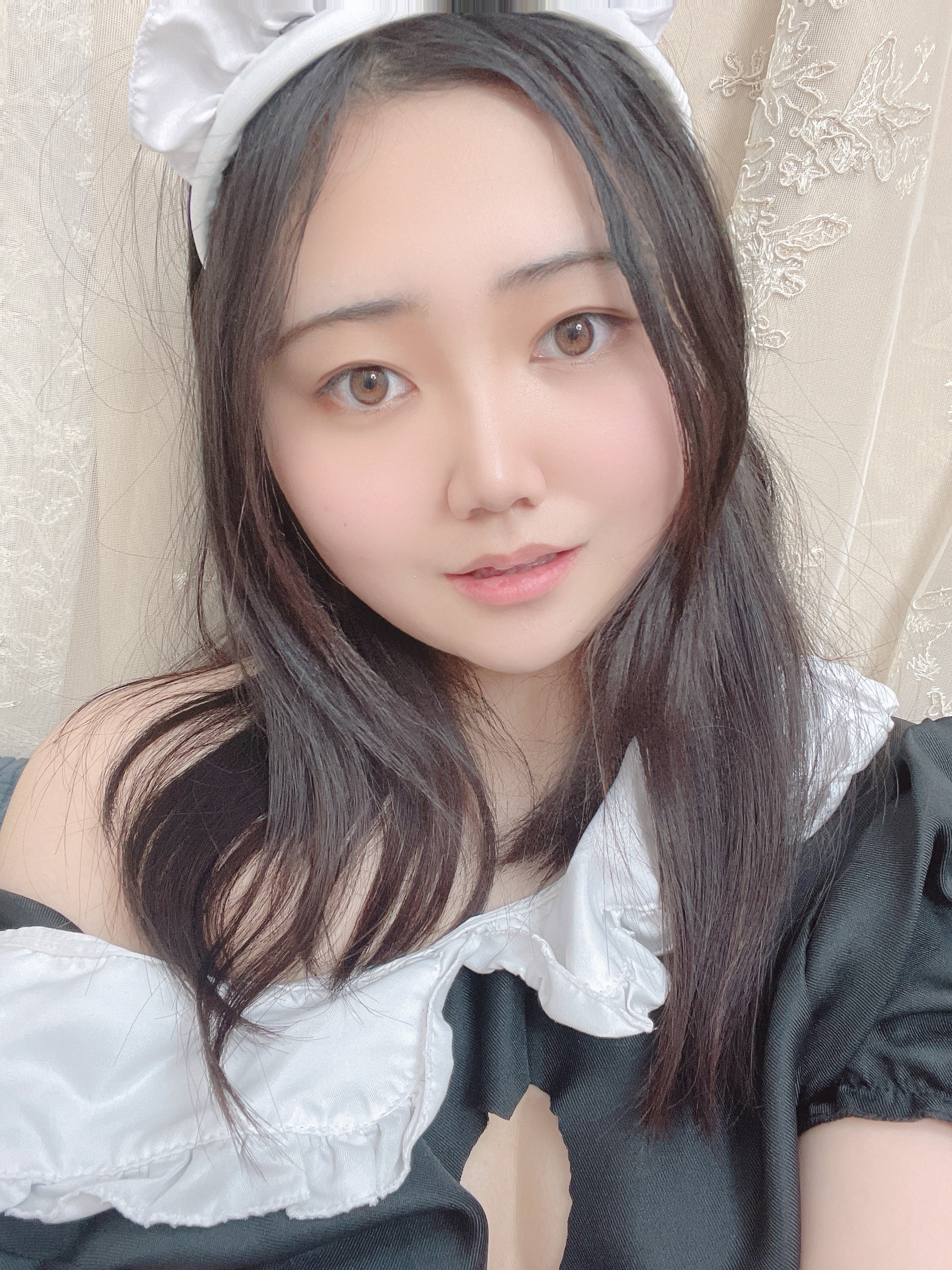 ご主人様。。。！（笑