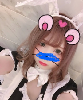 うさ耳メイド