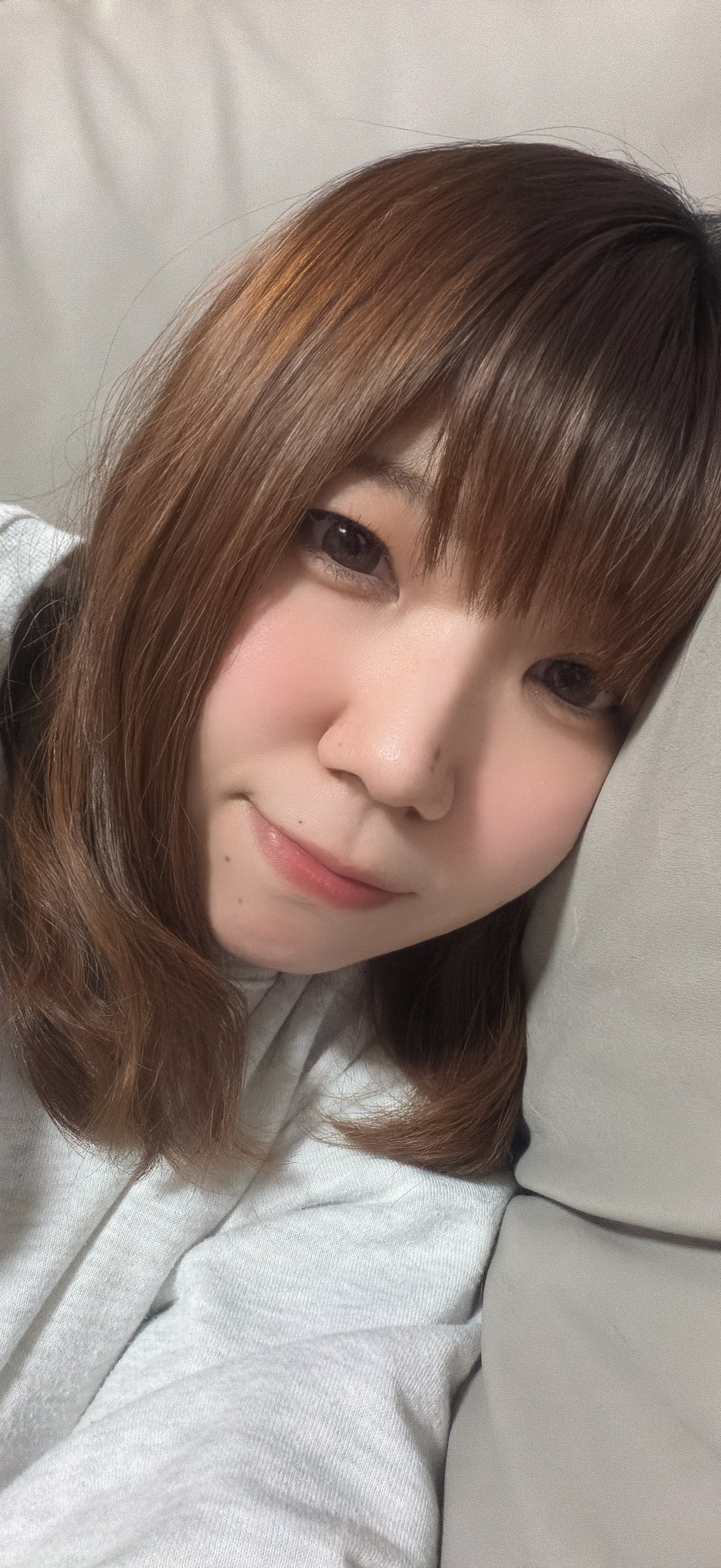 初配信したよ！