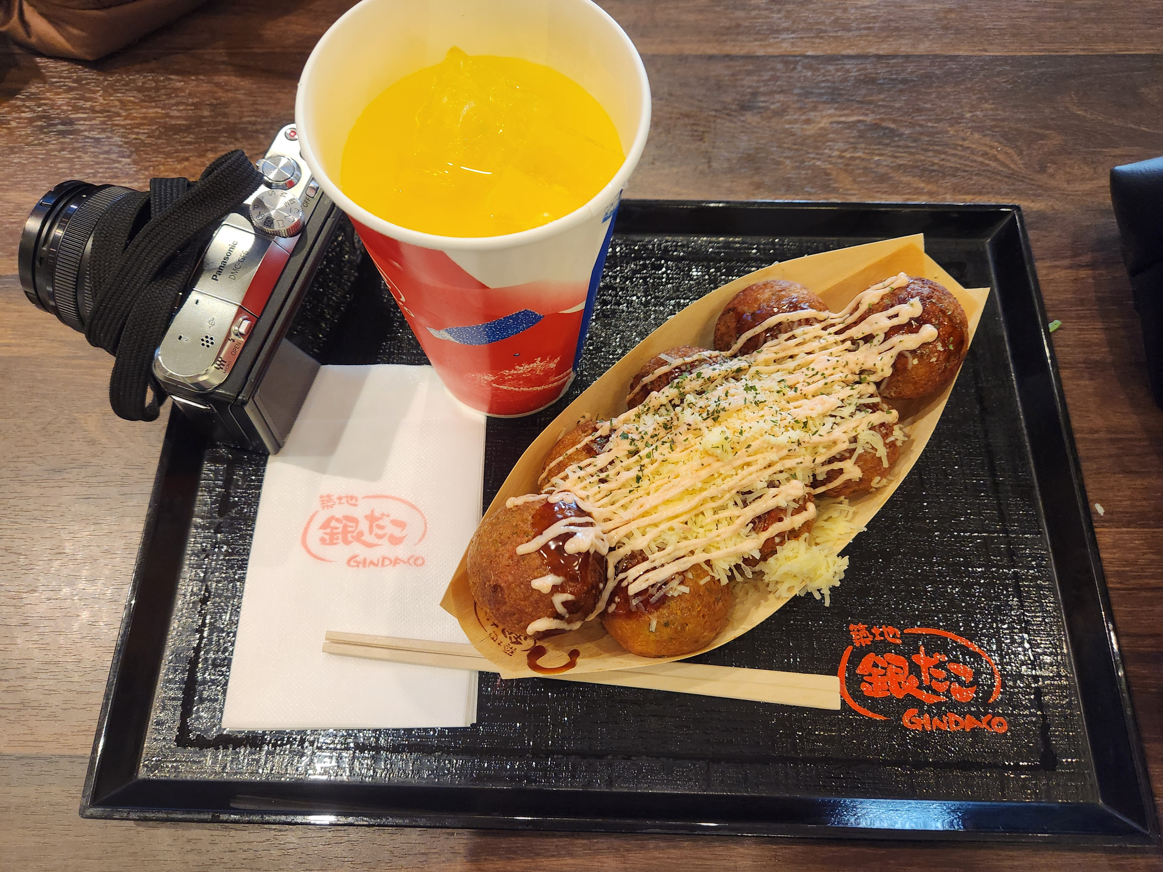 アコスタ白山イオンに参加してきました〜?