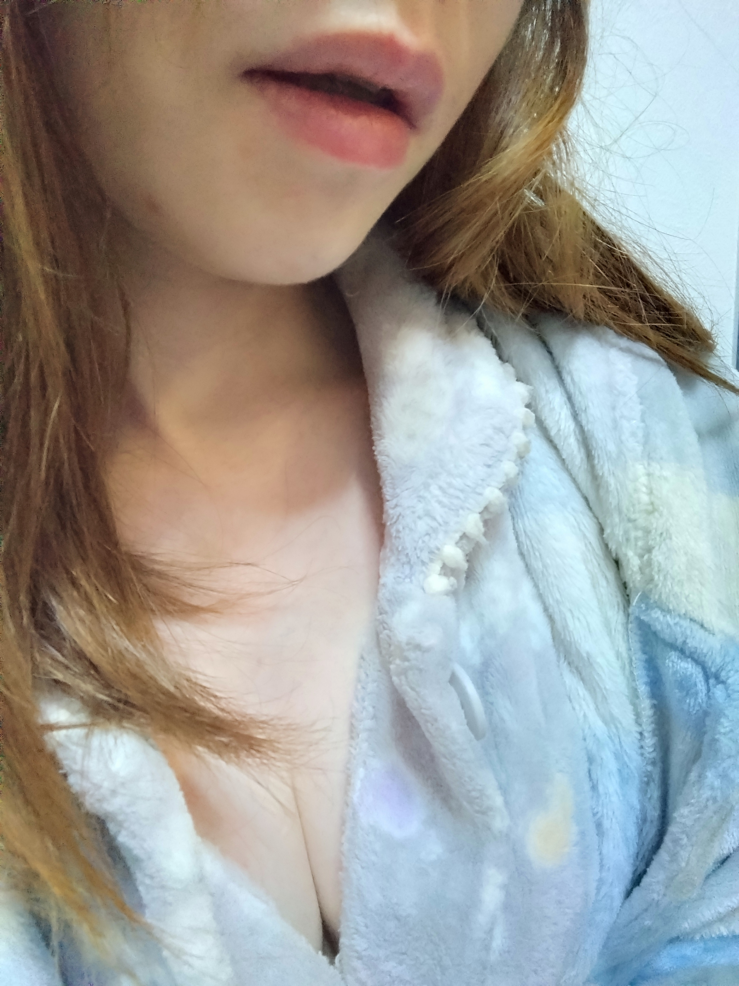 おはようございます?