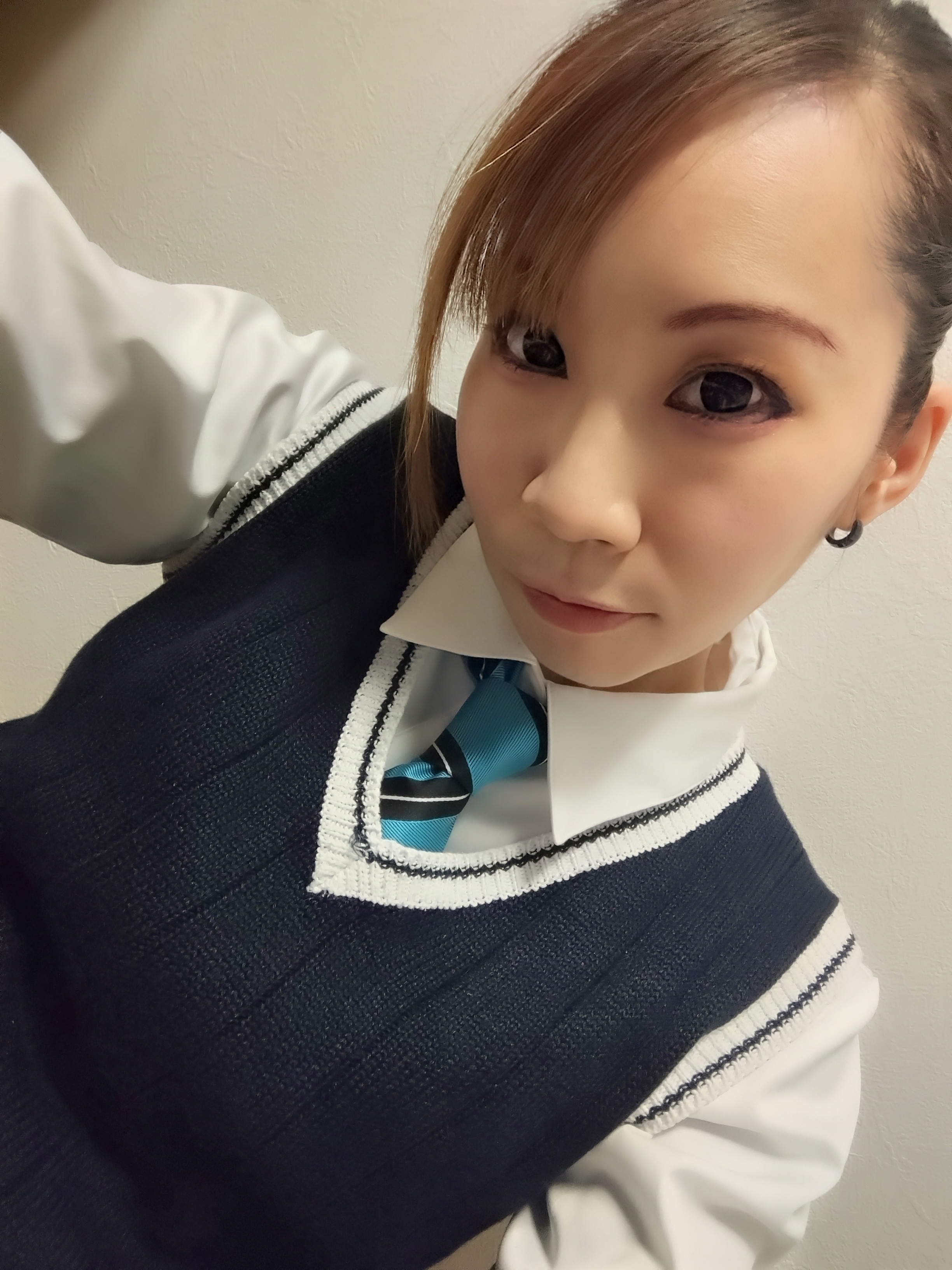 おはようございます?