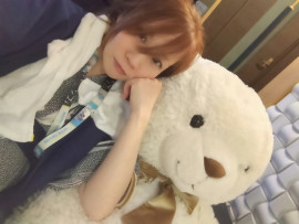優羽ちゃんの昨日 22:32のブログ