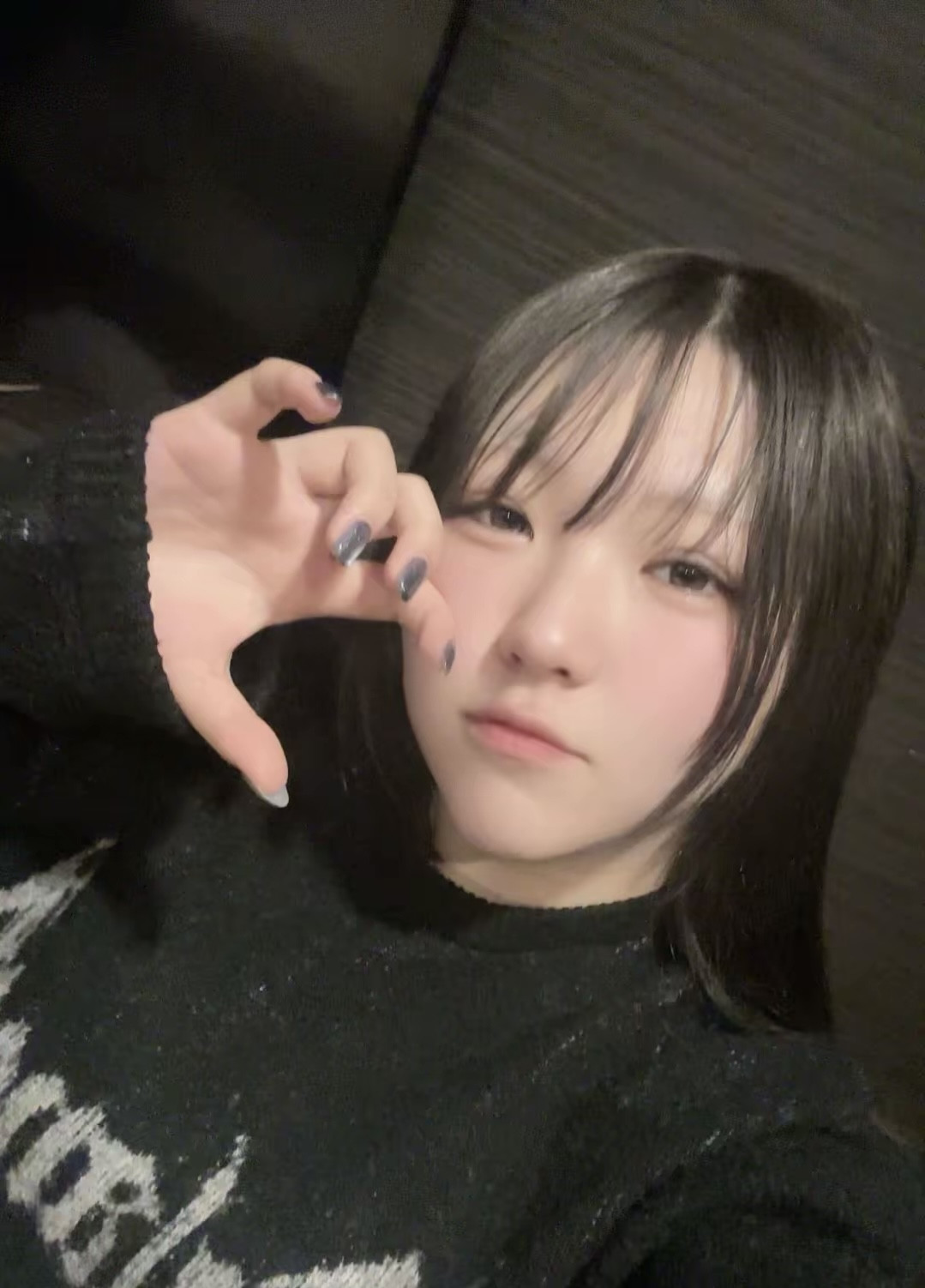 今日はお仕事おやすみ！