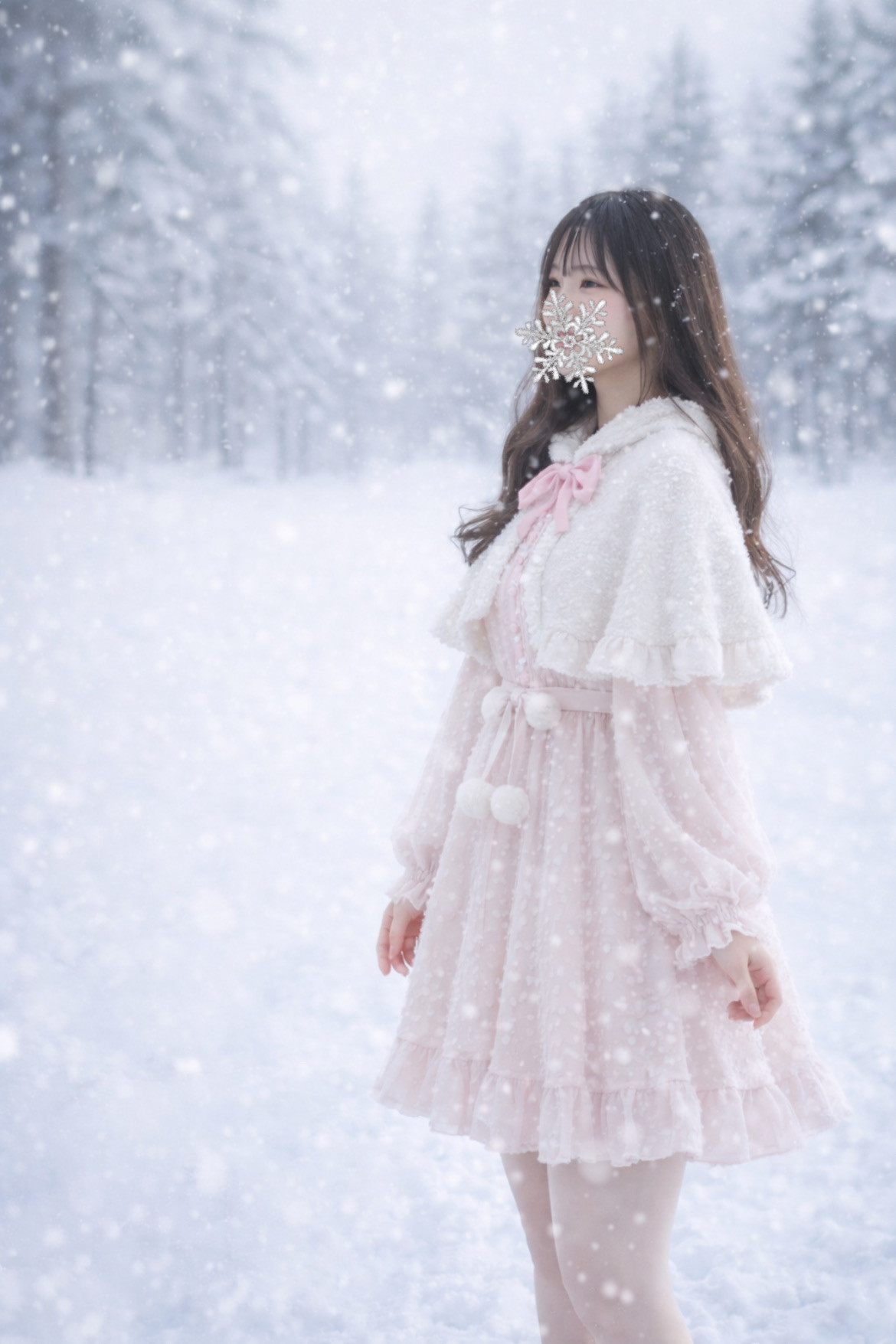 いつもありがとう