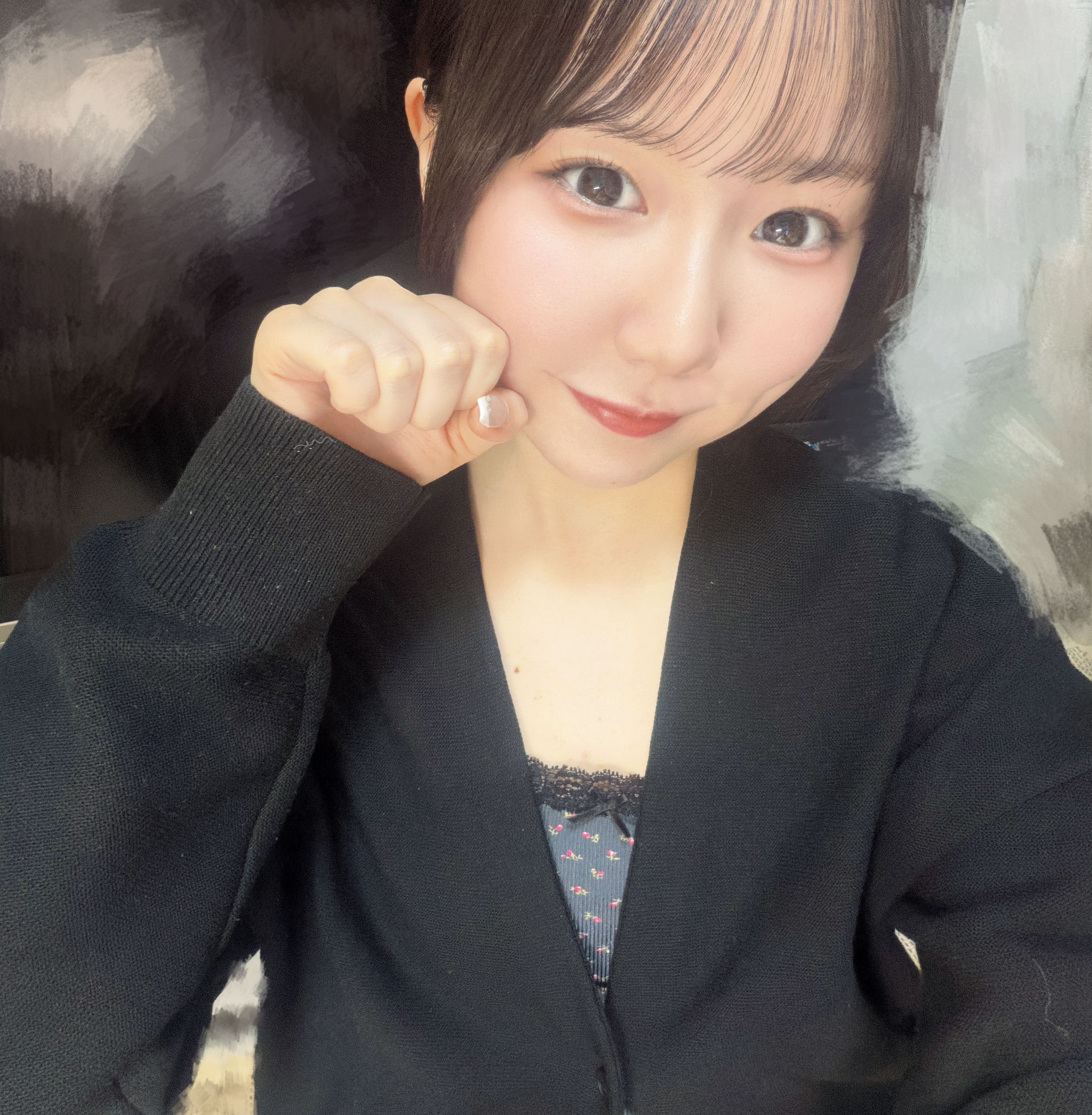 今日のファッション！