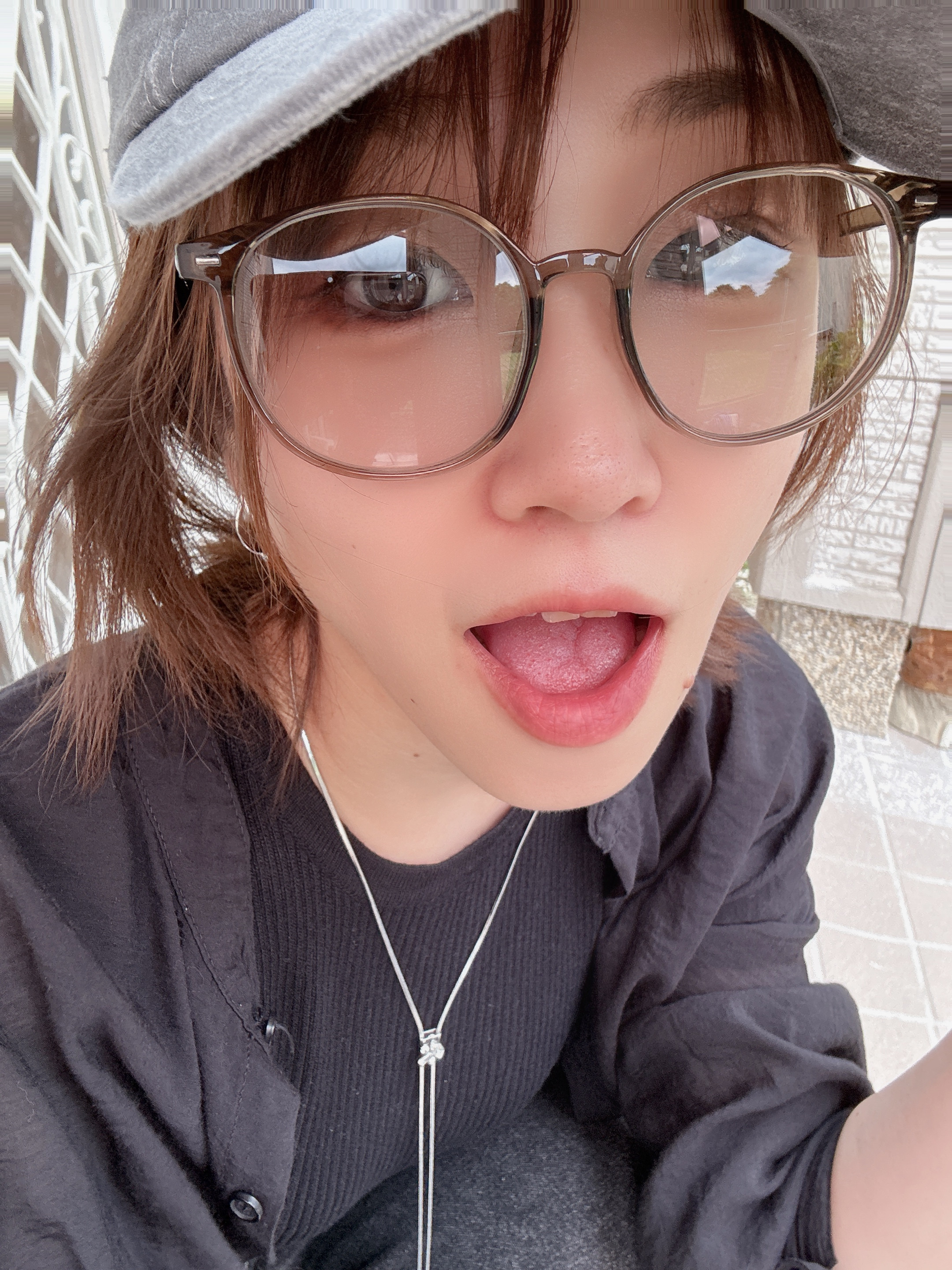 おでかけ〜