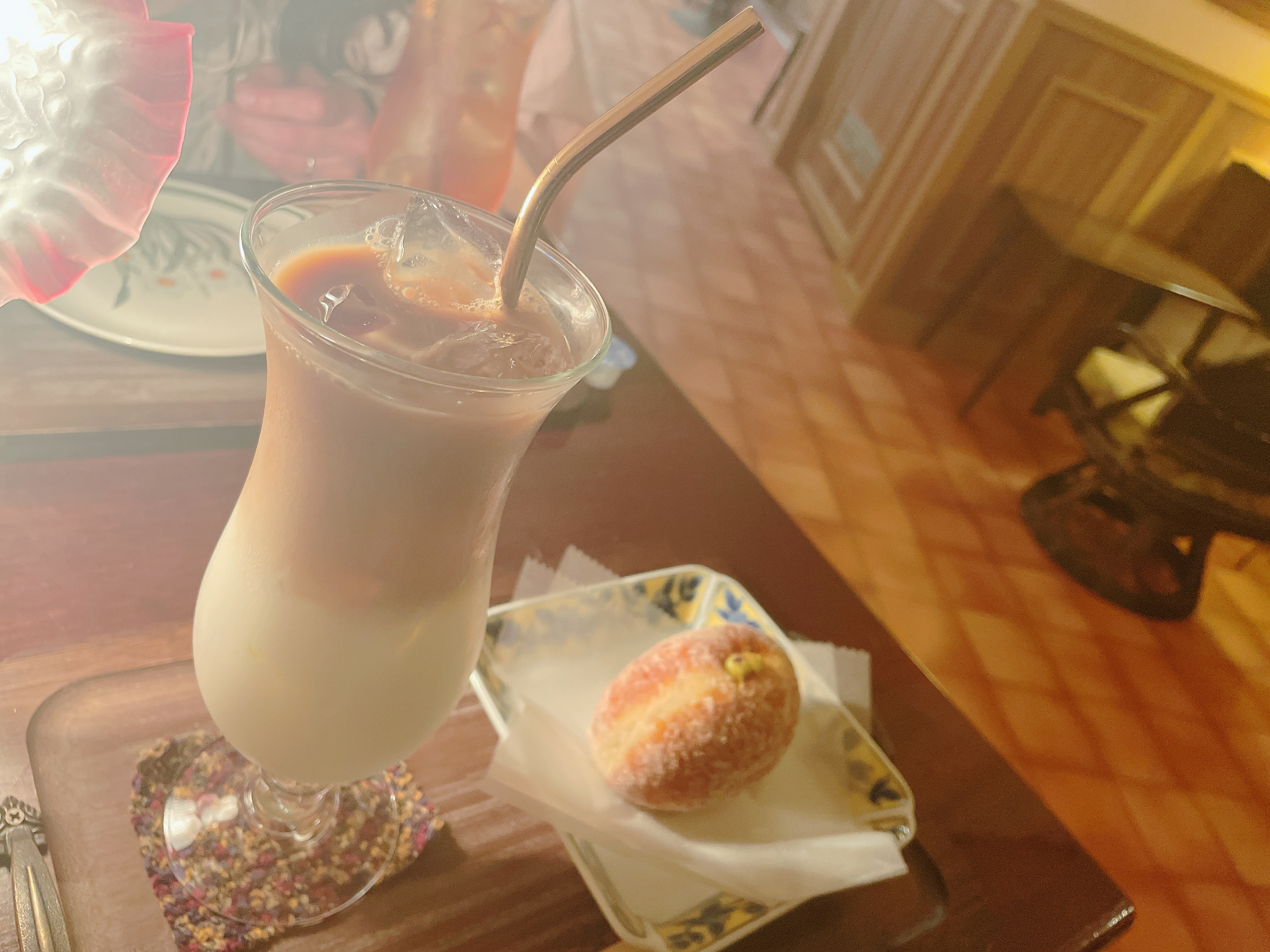cafe