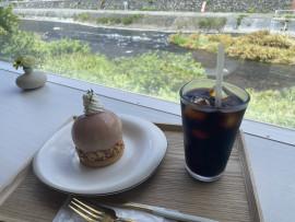 cafe