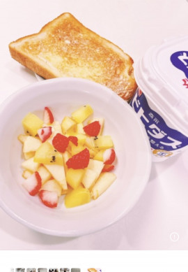 ゆなちゃんの今日 15:27のブログ