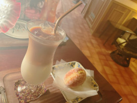 cafe