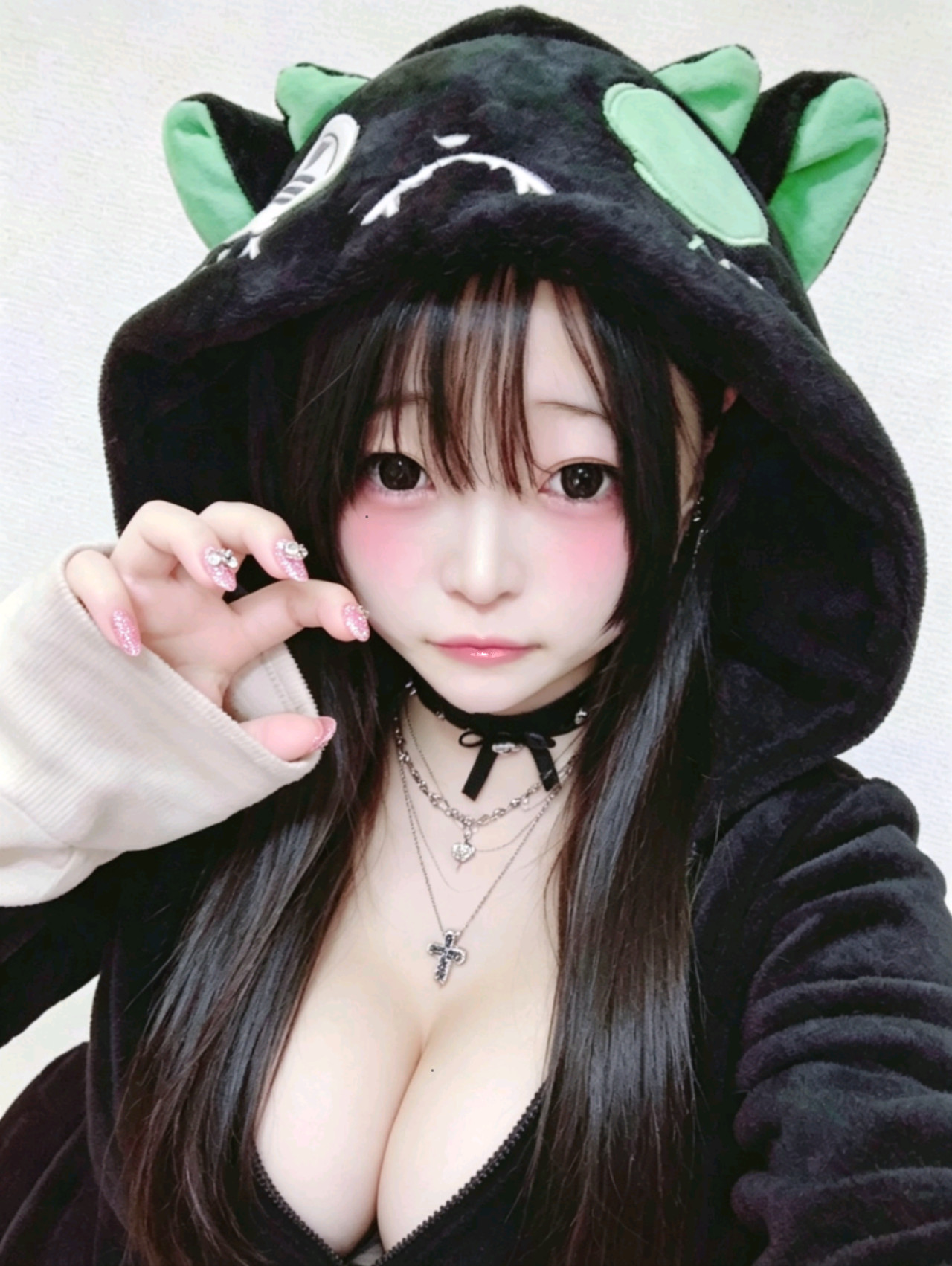 神出鬼没でごめんね