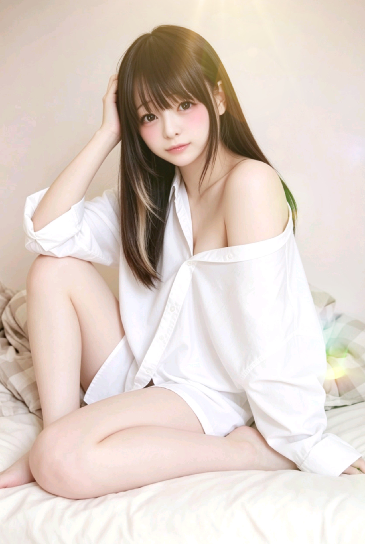 おはよう
