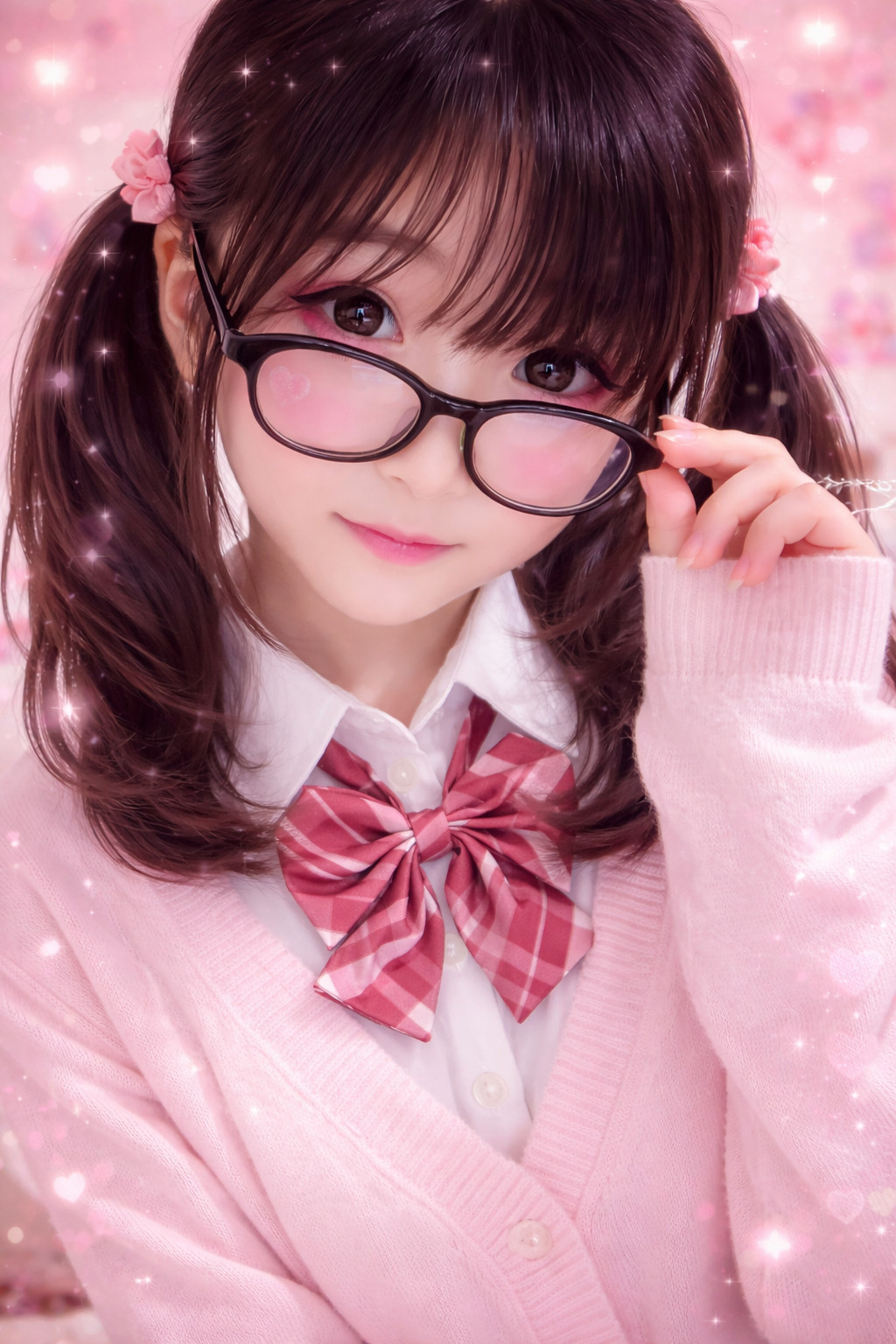 春は出会いの季節