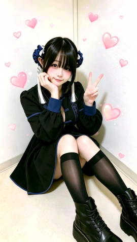 由依。ちゃんの昨日 23:31のブログ