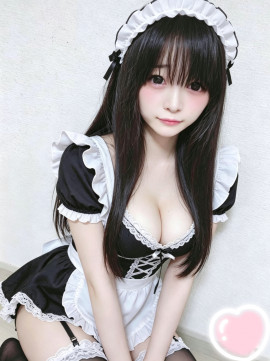 お帰りなさいませご主人様
