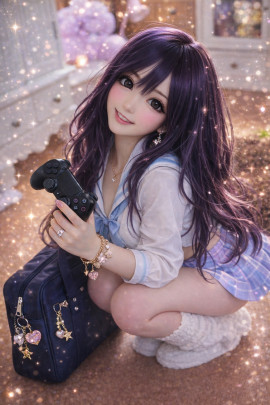 由依。ちゃんの4/19 (日) 11:15のブログ