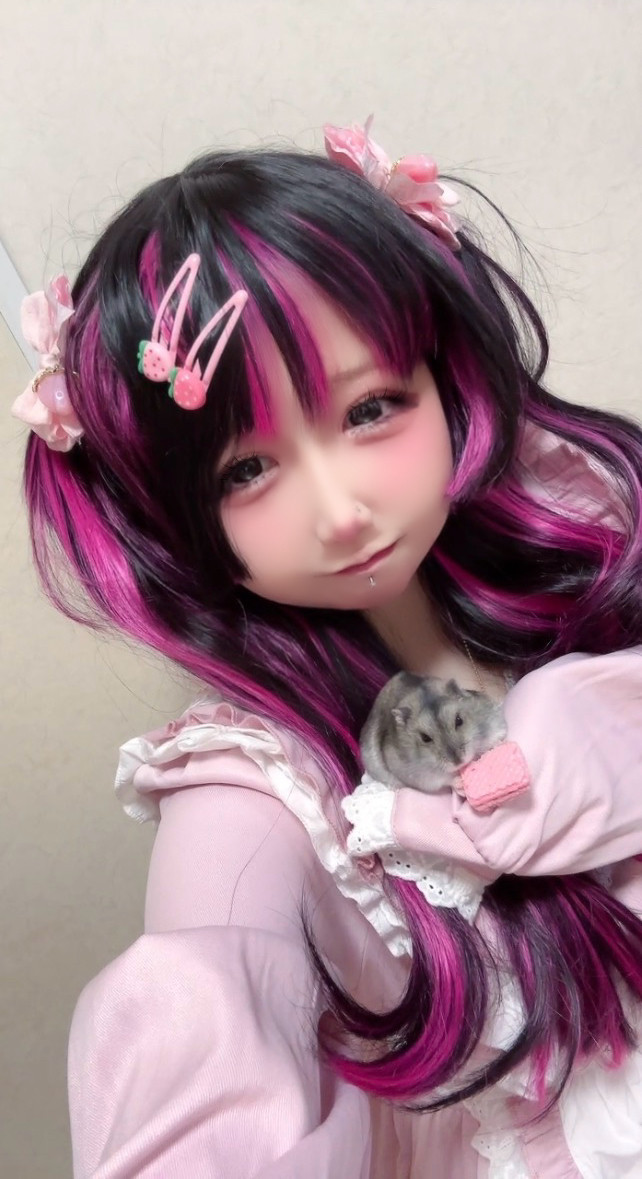 おきにいりのおやつ?