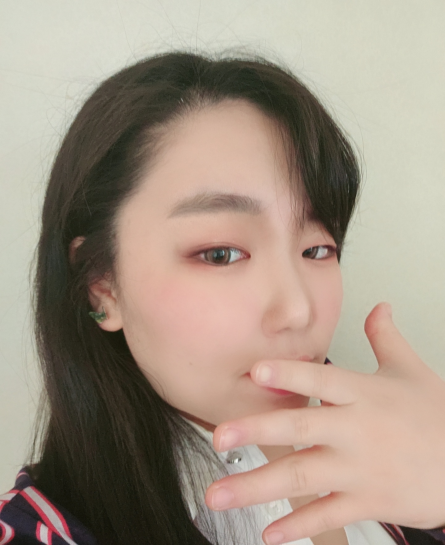 今日も頑張るぞー!