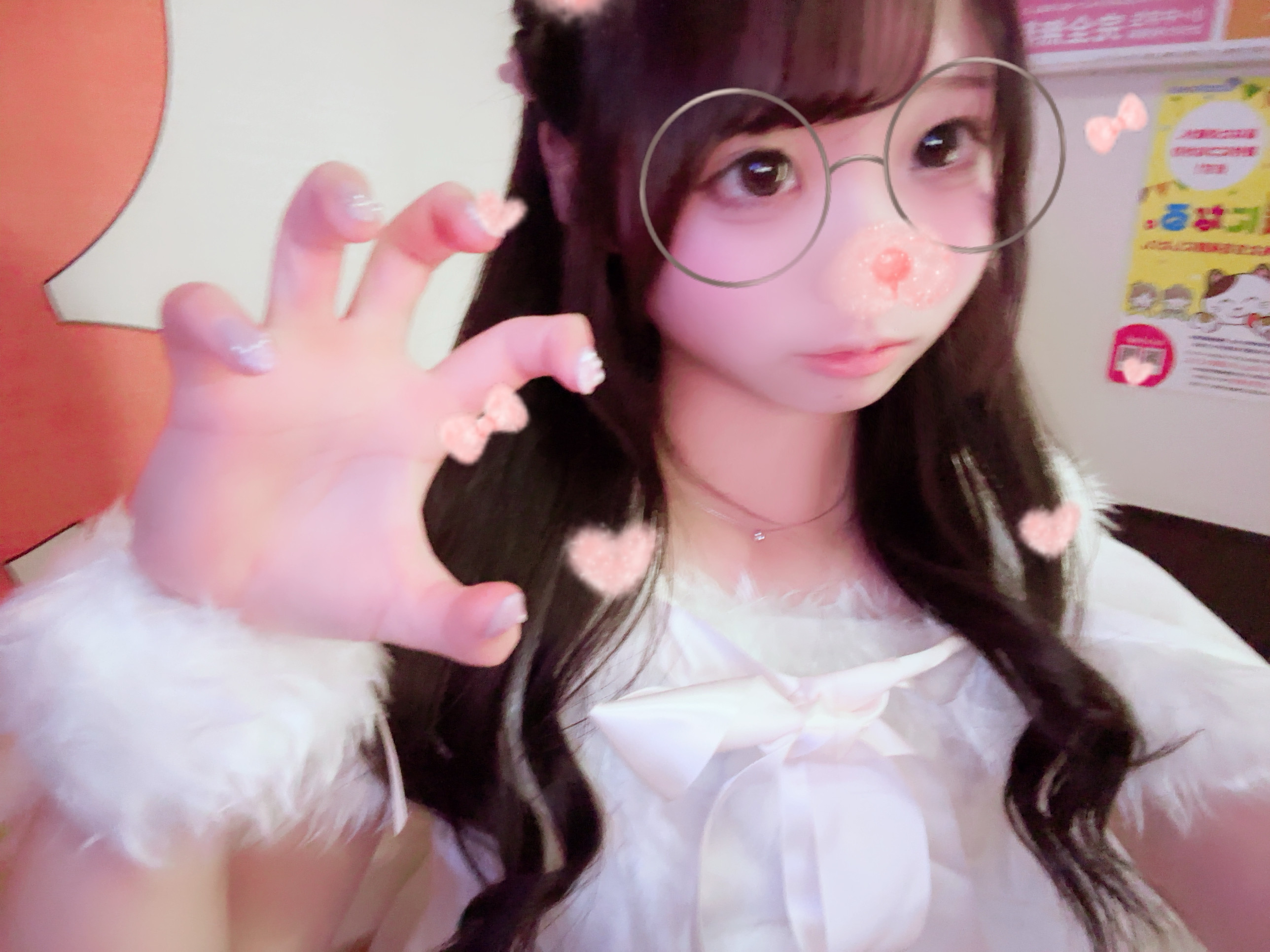 1週間おやすみします！тт