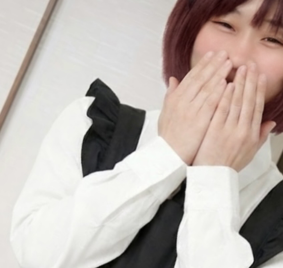 メイド？！