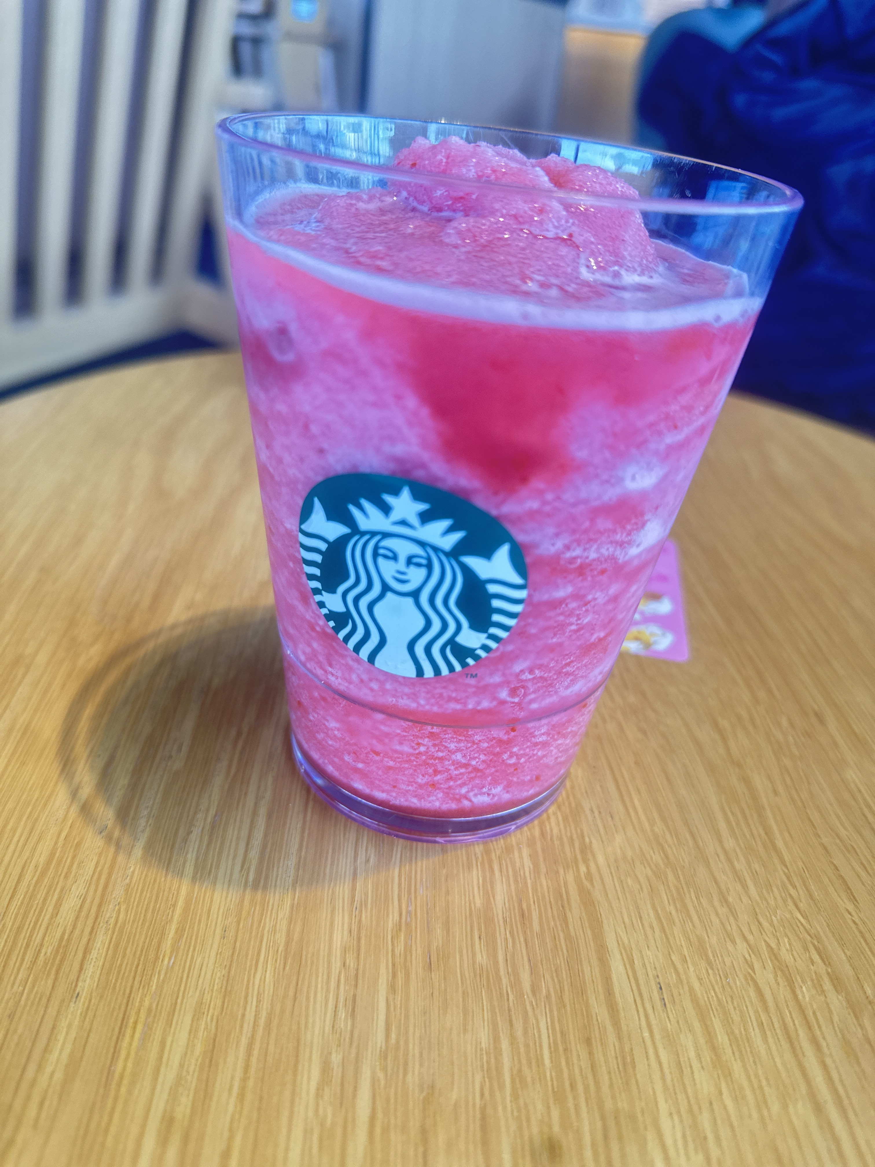 ゆなの楽しみ??