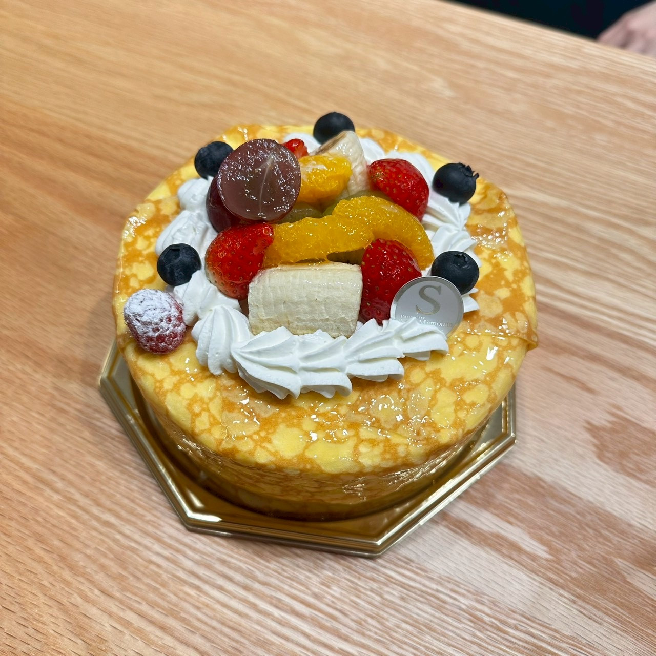 悲しいお知らせ…