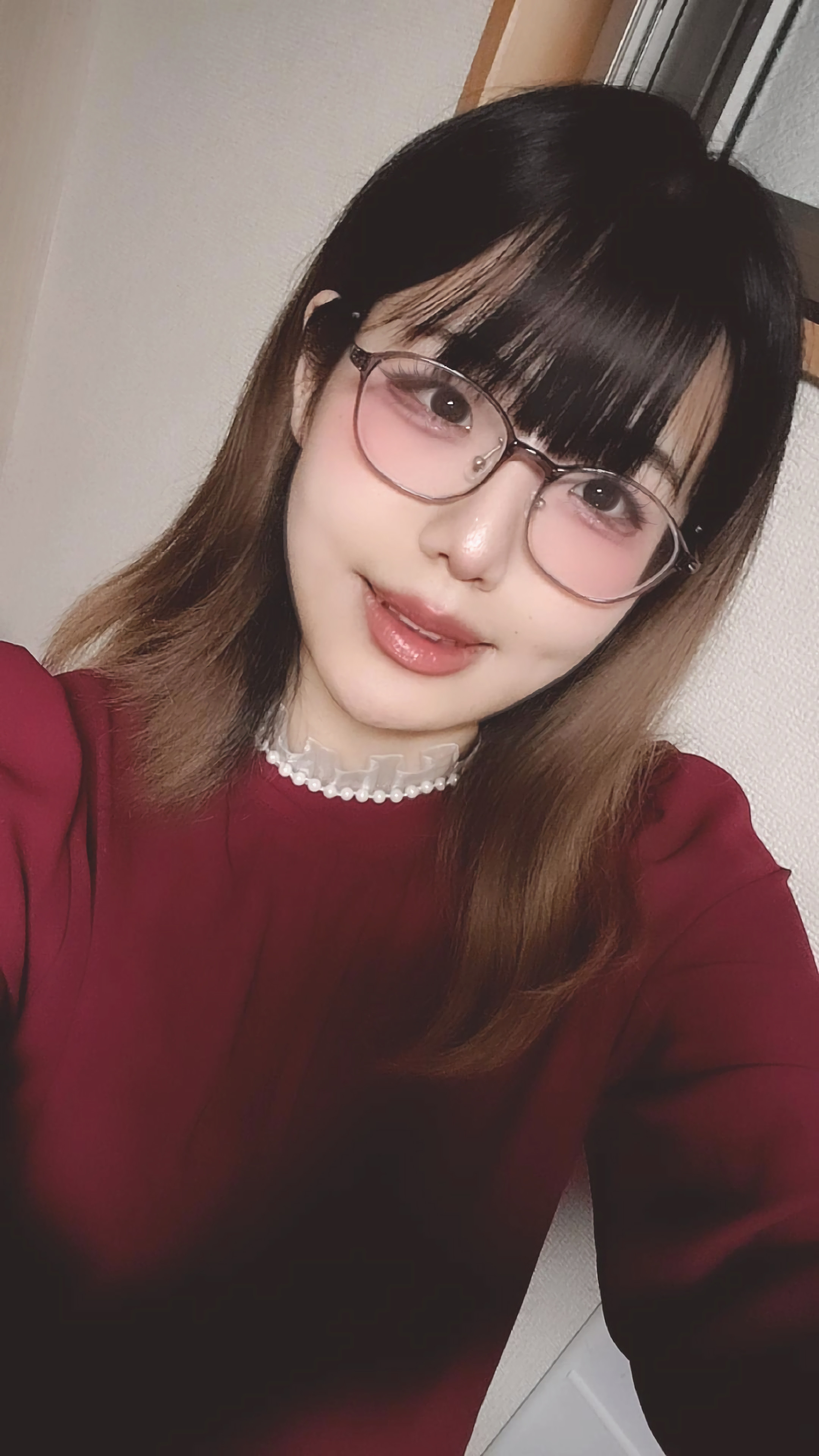 はじめてのブログっ?