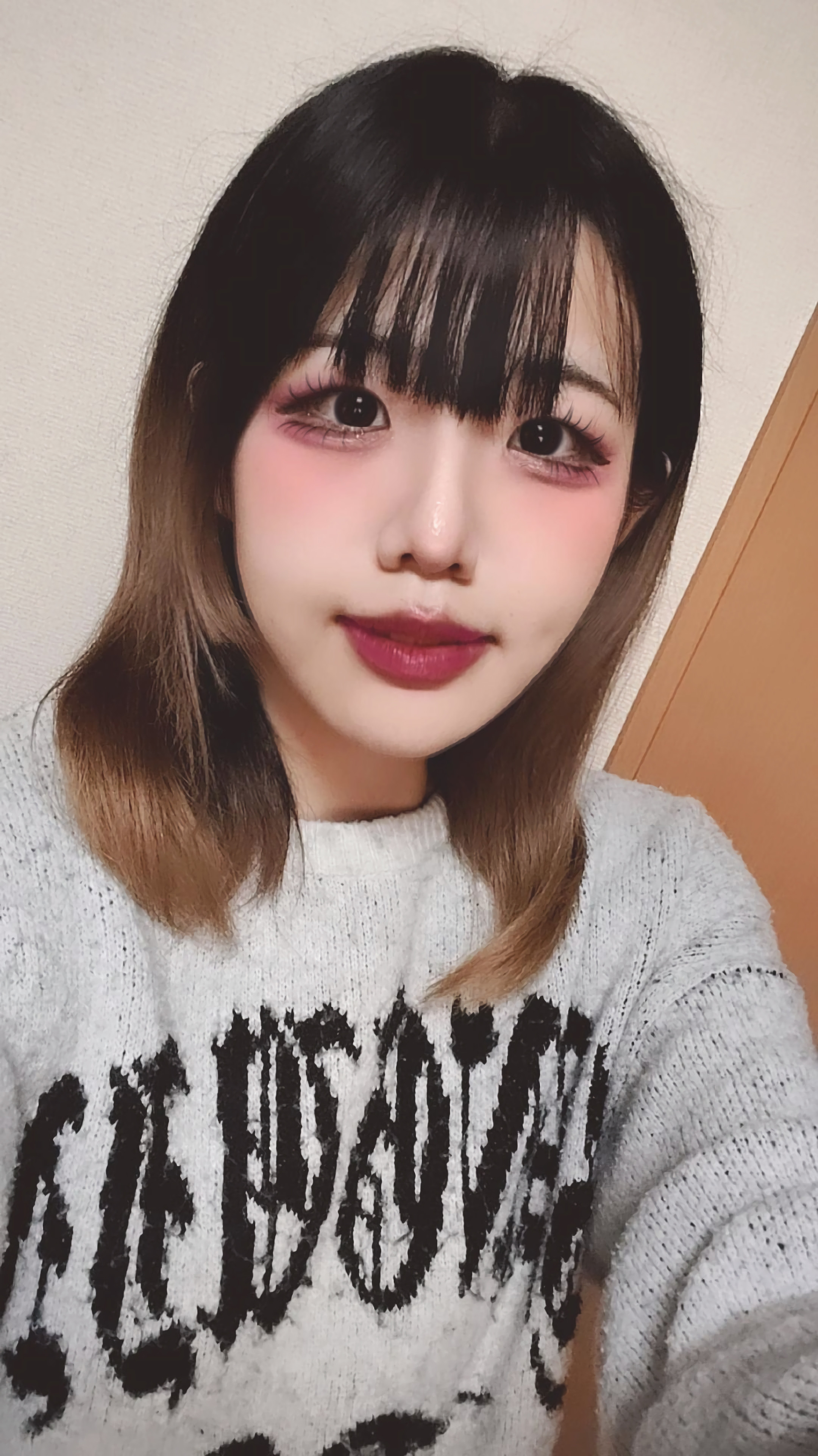 長時間お話たのしかった〜！！